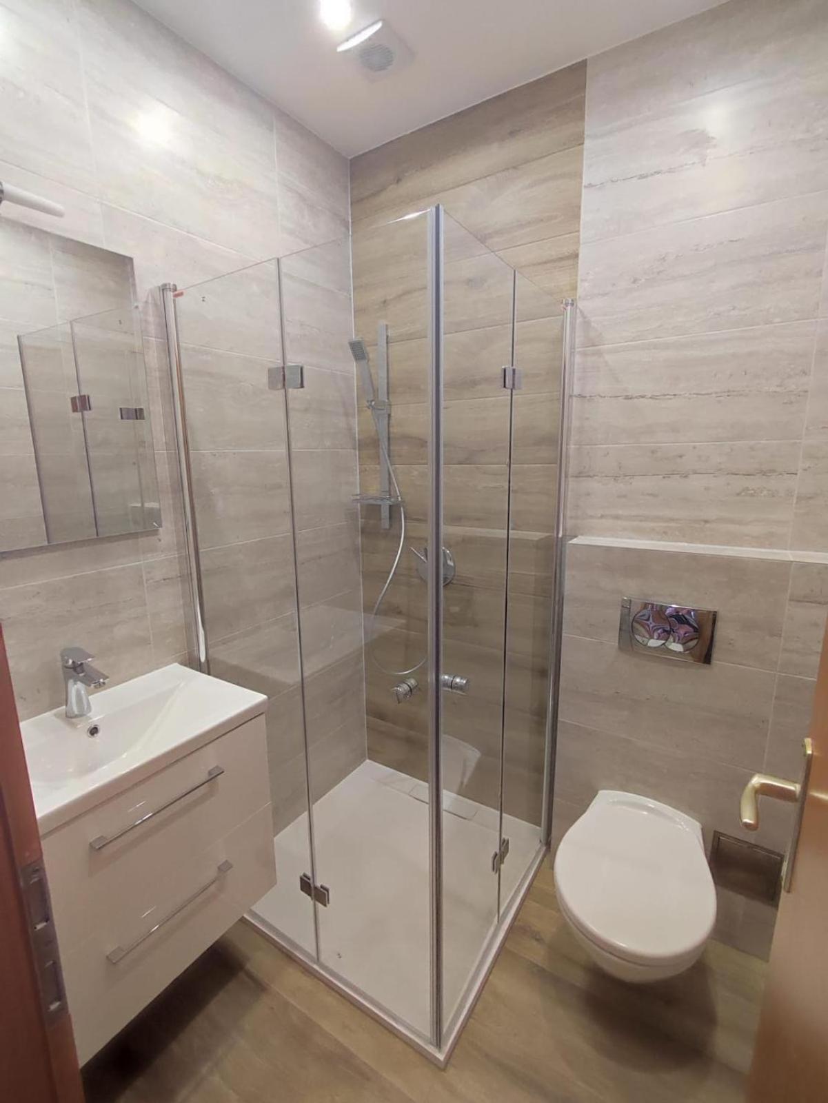 Hektorovic Poolside Apartments Bol Oda fotoğraf