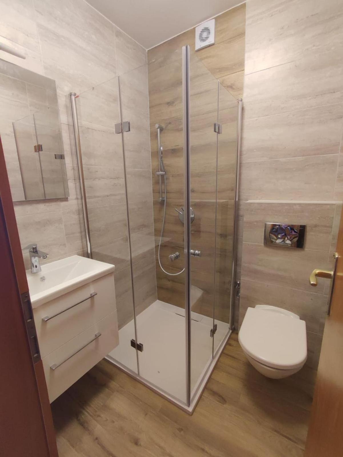 Hektorovic Poolside Apartments Bol Oda fotoğraf