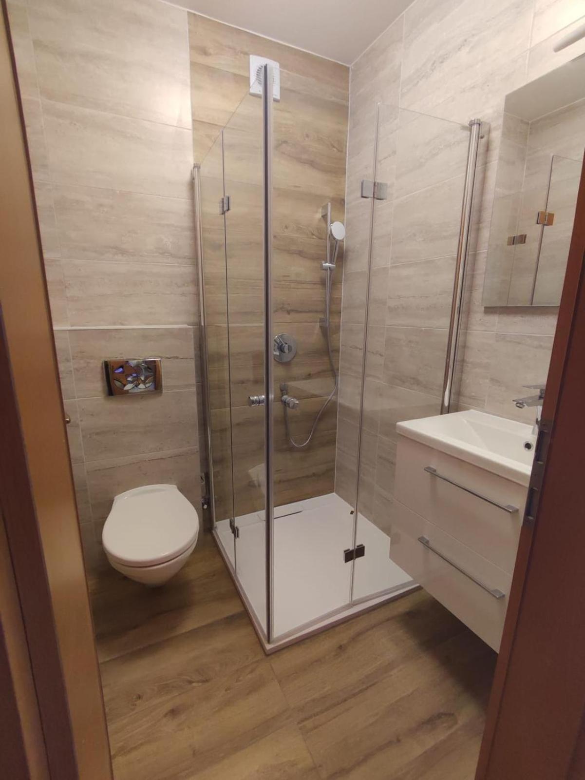 Hektorovic Poolside Apartments Bol Oda fotoğraf