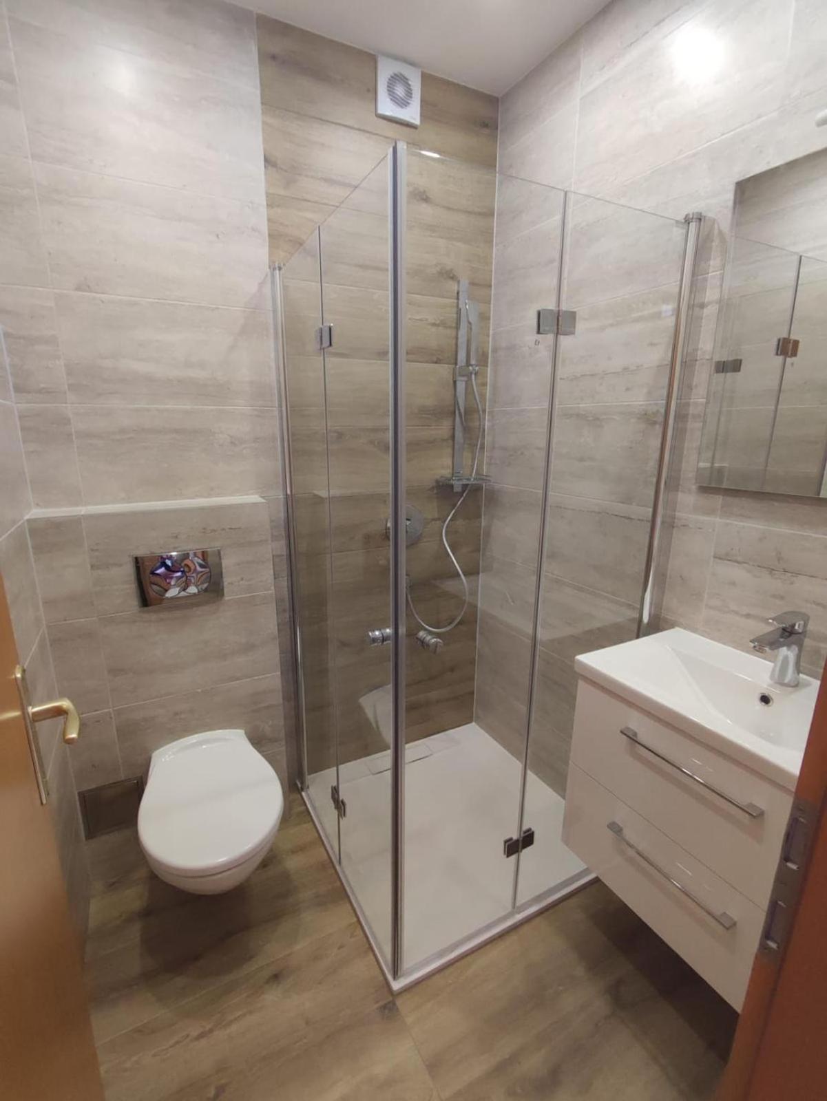 Hektorovic Poolside Apartments Bol Oda fotoğraf