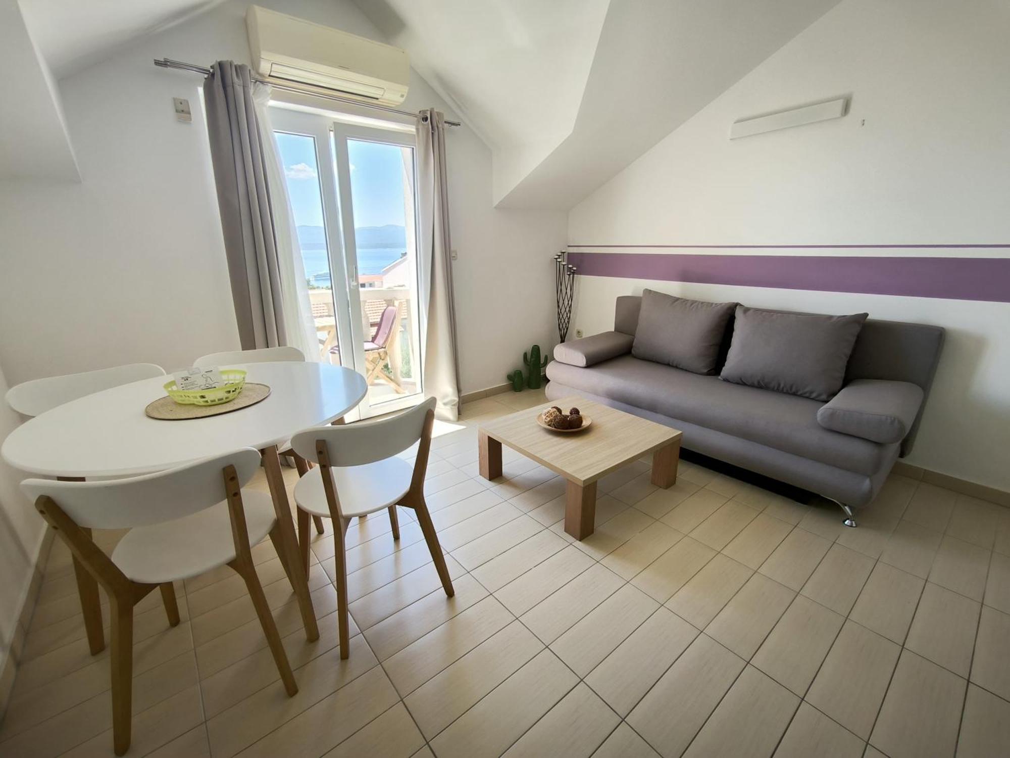 Hektorovic Poolside Apartments Bol Dış mekan fotoğraf