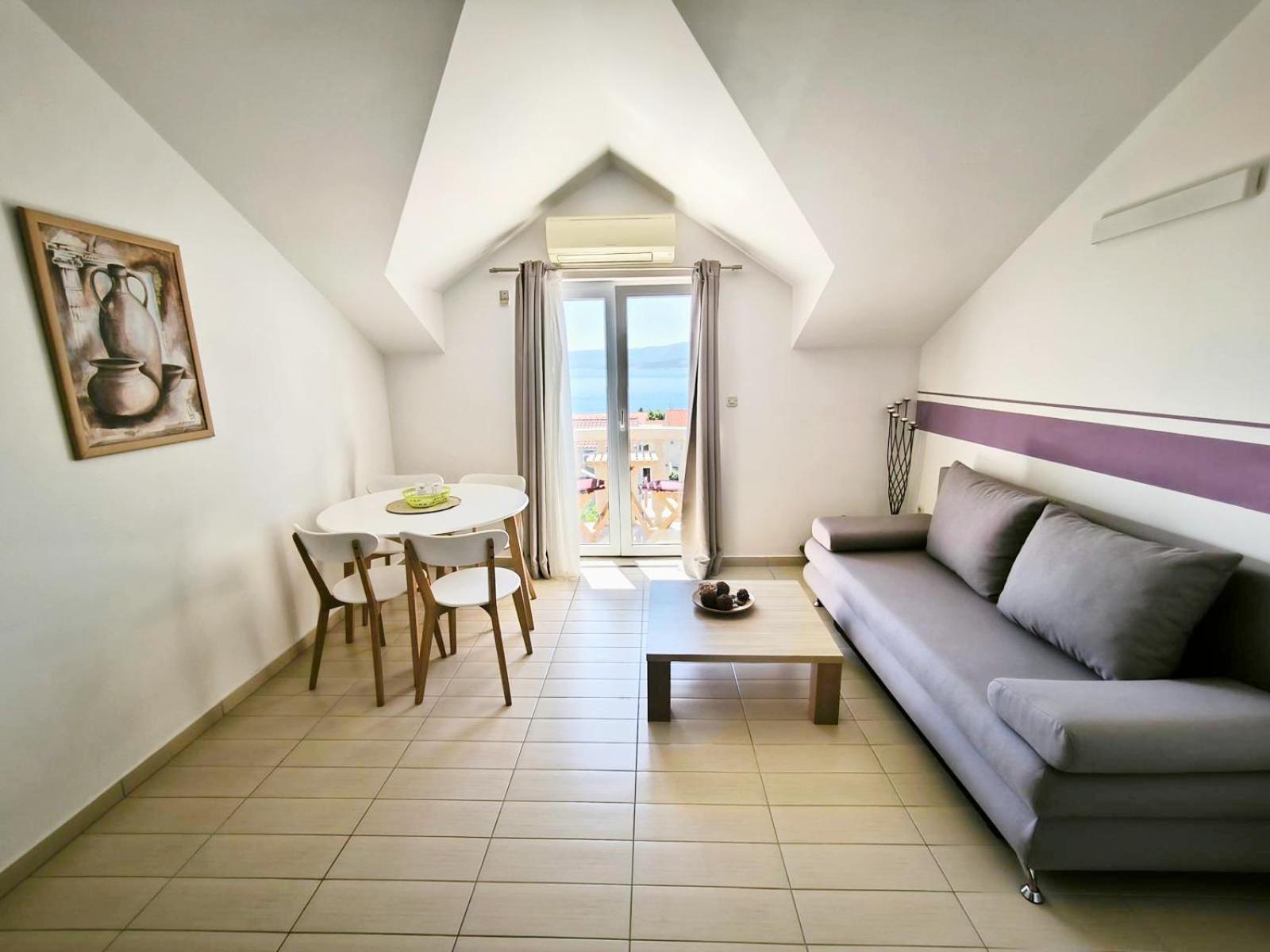 Hektorovic Poolside Apartments Bol Dış mekan fotoğraf