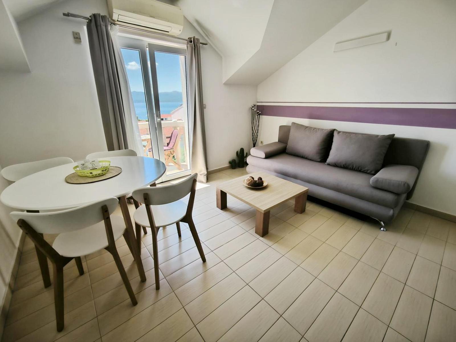 Hektorovic Poolside Apartments Bol Dış mekan fotoğraf